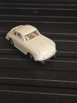 Vintage Faller 4835 Porsche 356B S90 Ho Slot Car White. Fixed Price $67.15.