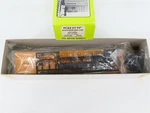 Ho Scale Eel River Models Kit ERM-2100 D&rgw Rio Grande Insulated Box Car #50649. Fixed Price $24.95.