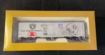 Mantua Nfl Super Bowl Express Los Angeles Raiders Train Car Ho Scale Free Ship. Fixed Price $25.00.