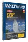 Walthers Ho Prairie Co-op Building 933-4047. Fixed Price $52.98.