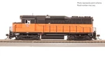 Broadway Limited 9137 Ho GP30 Milw #353 Diesel Dcc Sound PARAGON4 New. Fixed Price $294.69.