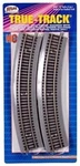 Atlas #460 True-track 18" Radius Pack New Free Shipping. Fixed Price $17.09.