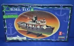 Lindberg 1/82 Diesel Tug Kit 70897. Fixed Price $45.00.