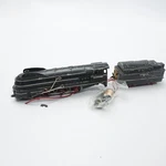 Vintage Marklin Ho SK800 Steam Engine W/tender For Parts/repair - 1945. Fixed Price $559.95.