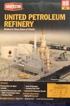 Walthers Cornerstone United Petroleum Refining Ho Scale 933-3705. Fixed Price $65.00.