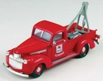 Classic Metals 30394 Chevrolet 1941-46 Wrecker Truck Mobilgas 1/87 Ho Mib. Fixed Price $29.00.