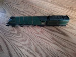 Vintage 1950'S Hornby Scale NO.60030 Golden Fleece 4-6-2 Steam Locomotive. Fixed Price $180.00.