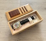 New Disney Watch Collectors Club Train Series Who Framed Roger Rabbit /7500. Fixed Price $129.99.