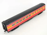 Ho Athearn Southern Pacific Daylight Streamlined Diner #3609 Passenger Car KD5. Fixed Price $22.94.