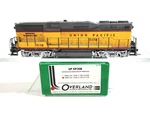 Overland Omi Up Emd GP30B Union Pacific #717B Ho Brass Model #AA-1098-2. Fixed Price $1199.95.