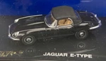 1:87 Ricko 1974 Jaguar E-type V-12 Top Up, Black Nib! HO5763. Fixed Price $14.71.