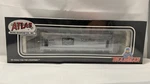 Atlas 943 Trainman Acf 3560 Covered Hopper Stauffer Chem 63853 Sealed. Fixed Price $40.00.