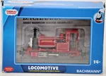 Bachmann HON30 Thomas & Friends Skarloey Narrow Gauge Engine No. 58601. Fixed Price $139.99.