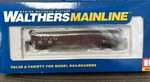 Walthers Mainline Ho 910-5652 40 50 Ton Drop Bottom Gondola Santa Fe 175679 Nib. Fixed Price $24.99.