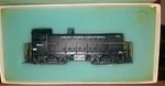 New York Central Brass Ho Scale Kmt Alco Models S-4 1000 Hp Switcher D-165. Fixed Price $100.00.