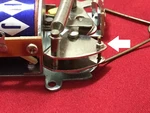 Retainers For Twin-coil Switch Machine Linkage (kemtron, Nji, Tenshodo) + Tool. Fixed Price $14.95.