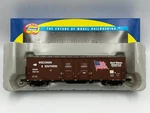 Athearn Wisconsin & Southern Wsor 503144 God Bless 50' Double Plug Box Car 96923. Fixed Price $34.95.