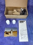 Thomas Yorke Ent. Rubbles Depot Scale Kit. Fixed Price $175.55.