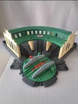 Track Parts For Fisher-price Thomas & Friends Trains Cranes Tower. Fixed Price $15.00.