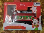 Goofy's Coal Car Train Set Accessory For Mickey Holiday Express 36-PIECE New. Fixed Price $35.03.