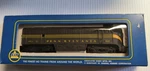 Ahm Tempo Ho Pennsylvania Fairbanks-morse Dummy Unit Diesel Locomotive #5024DD. Fixed Price $24.99.