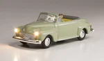Woodland Scenics JP5594 Ho Scale Just Plug Vehicles - Cool Convertible. Fixed Price $25.99.