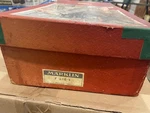 Marklin 846/4 Passenger Set. Fixed Price $219.04.