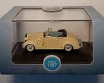 Oxford Diecast #87BS36002 1936 Buick Special Conv. Coupe Top Down Francis Cream. Fixed Price $14.99.