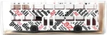 Wiking 73026 - Sd 200 Berlin Bus Germany 1/87 Ho Scale (plastic) Mib. Fixed Price $19.00.