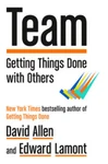 Team Getting Things Done With - Good. Fixed Price $13.18.