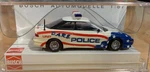 Very Rare Busch Ho 1/87 #47408 Ford Probe D.a.r.e. Police Cruiser Nib. Fixed Price $19.99.