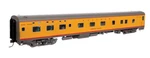 Walthers Proto Ho Scale 85' P-s 6-6-4 Sleeper Union Pacific American Escort. Fixed Price $126.22.