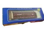 Ahm Pennsylvania Railroad Prr 135427 Livestock Freight Train Car Ho Scale. Fixed Price $15.00.