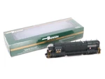 Bowser 24553 Ge U-25B Pennsylvania #2519 Diesel Locomotive W/sound, Ho Scale. Fixed Price $229.95.