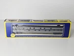 Ahm - Ho Union Pacific Overland Passenger Car "american Buffalo" #6406. Fixed Price $24.99.