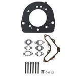 For Kohler Cylinder Head Gasket Kit SV540 20 841 01-S SV591 SV600 02-S. Fixed Price $19.95.