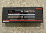 Marklin 81437 Drg Rurh Express Passenger Train Set. Fixed Price $275.00.