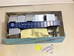 Vintage Athearn Ho Norfolk & Western #97750 Frozen Food Gondola Model Trains. Fixed Price $11.99.