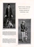 1925 Marilyn Miller Actress Dance Golf Fashion Sport Broadway Airdale 6049. Fixed Price $21.95.