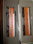 H.o. Trains Bachman Plus 31210 EMD,11208 F7A ,F7B Great NORTHERN.F7B Power.. Fixed Price $95.00.