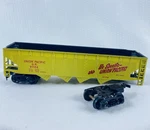 Bachmann Ho Scale "be Specific" Union Pacific Gondola Up #91184 Read!. Fixed Price $14.95.