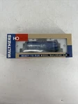 Rare Walthers 932-7202 Utlx 16,000 Gal Funnel Flow Tank Car Union Blue 76976. Fixed Price $49.19.