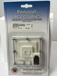 Bachmann Railroad Accessories Center Square Monument Ho Scale Train 42218 Nip. Fixed Price $14.95.