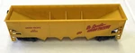 Bachmann Scale Hopper Train Car Model Be Specific Union Pacific #518125. Fixed Price $5.56.