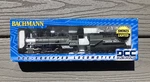 Bachmann 1/87 Ho Union Pacific #4443 0-6-0 & Vanderbilt Tender W/ Smoke 51901. Fixed Price $217.34.