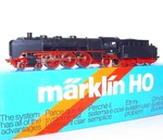 Marklin Ac Ho 1:87 German Db Br 003 160 Heavy "witte" Steam Locomotive Mib 80!. Fixed Price $249.99.