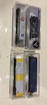 Atlas Micro-trains Athearn Gauge Freight Cars W/coal Loads Lot. Fixed Price $45.00.