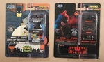 Nano Hollywood Rides Mini Batmobile, Classic Series & The Batman, Jada Toys!. Fixed Price $19.99.