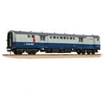 Bachmann Branchline MK1 Post Van 39-425B Oo Scale. Fixed Price $80.00.