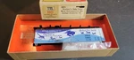 Ex Boxed Ho Scale Train Car Tml 8055 Gerber's Baby Food Wood Refrigerator. Fixed Price $12.33.